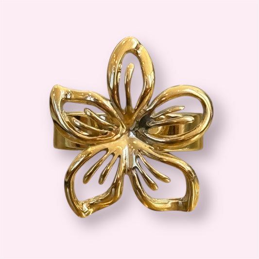Ring Lotus
