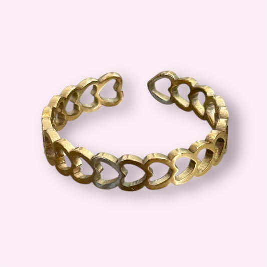 Ring Valentine