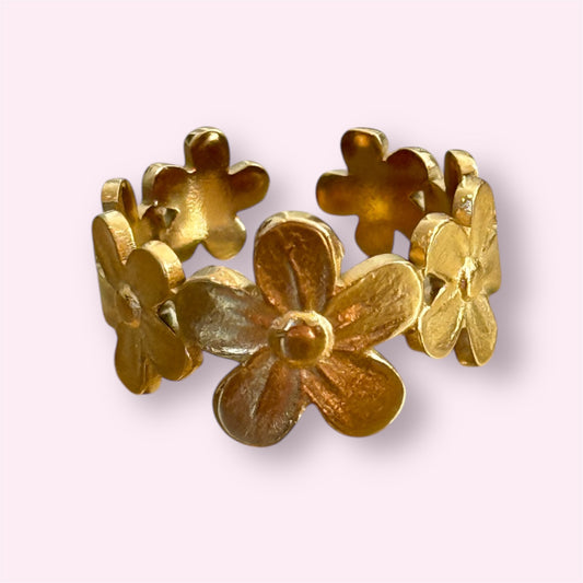 Ring Flora