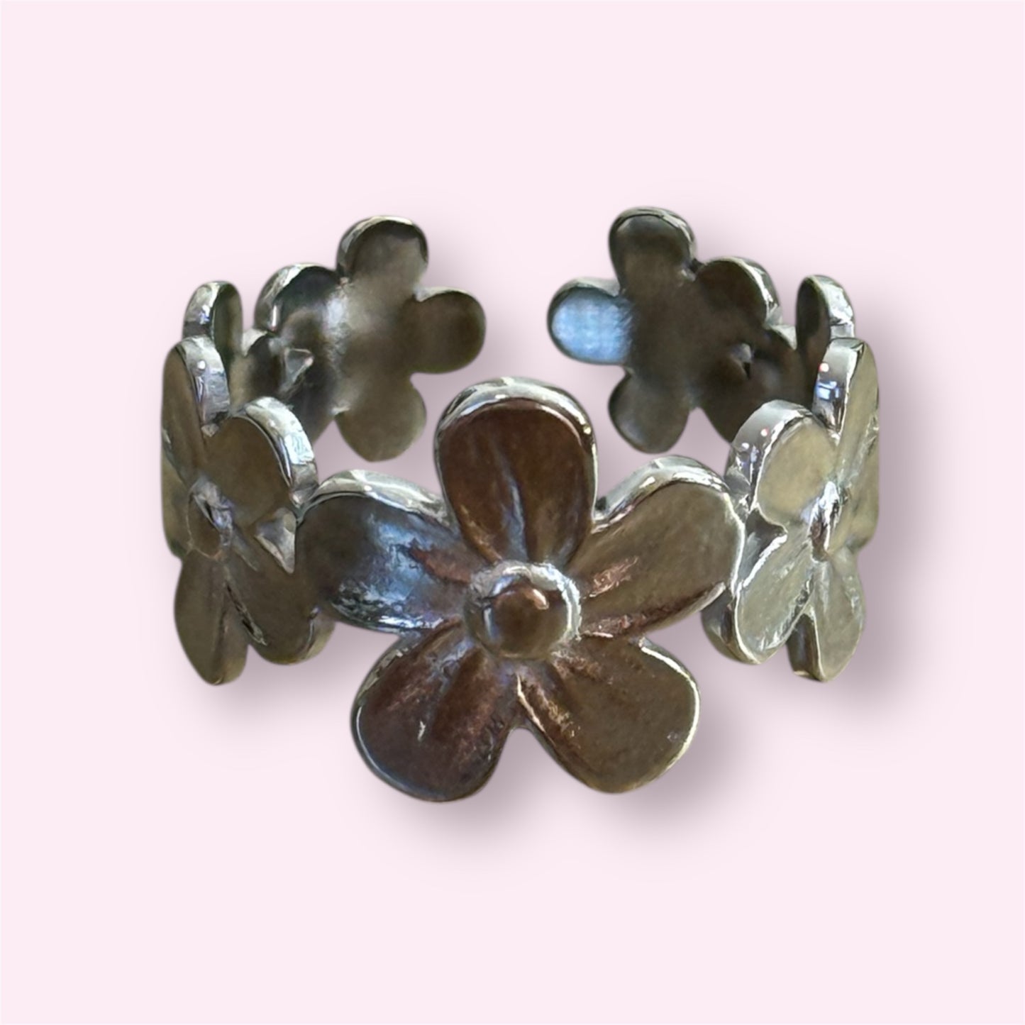Ring Flora