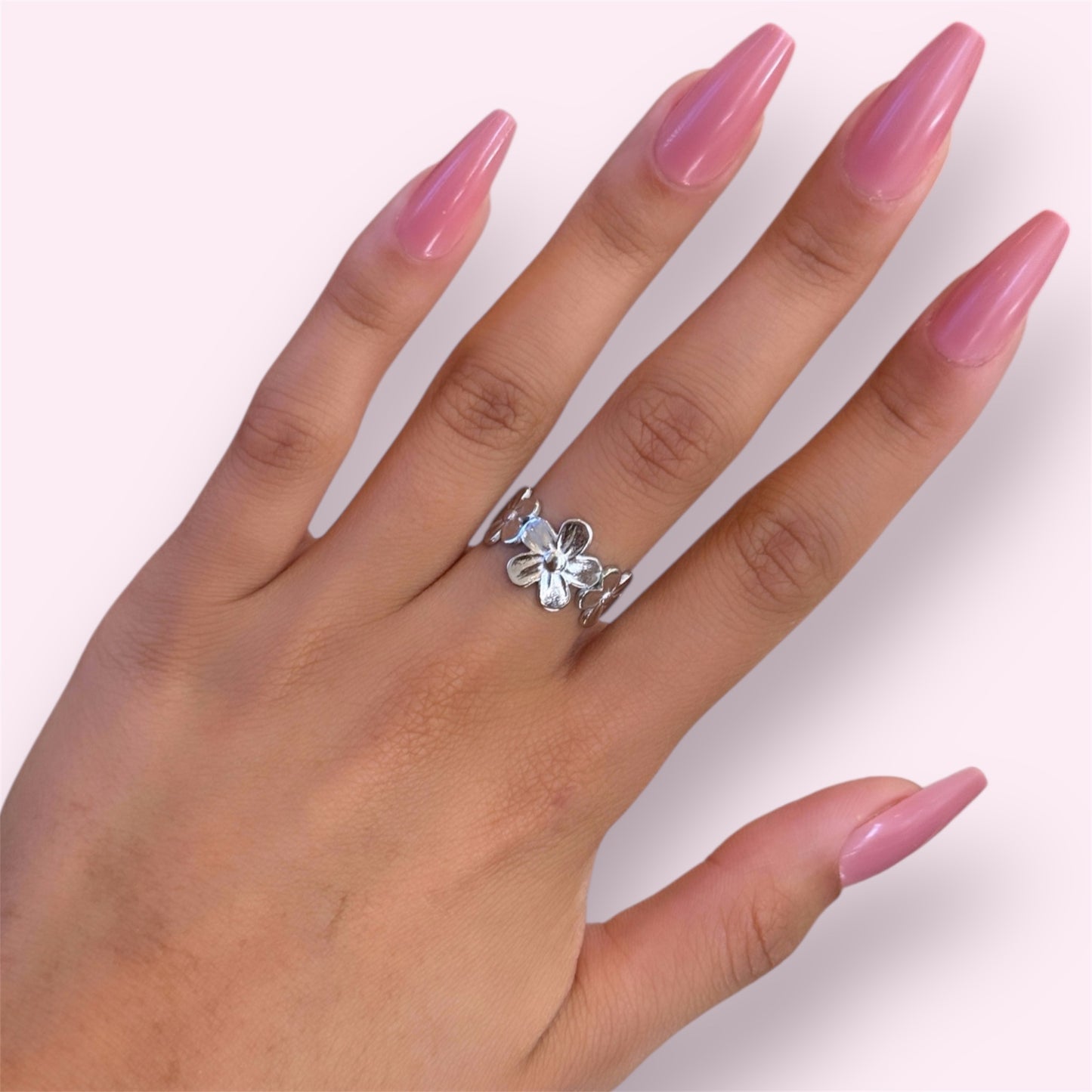 Ring Flora
