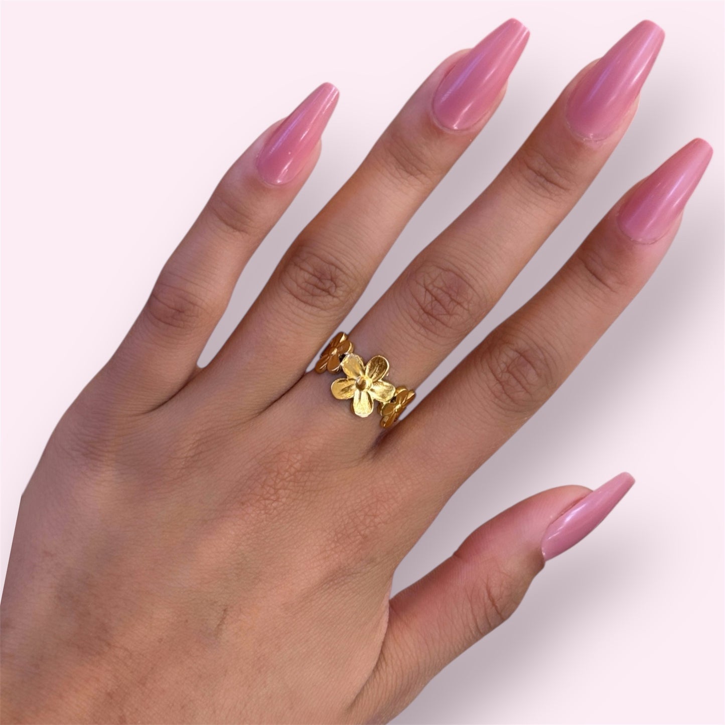 Ring Flora