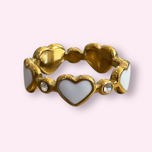 Ring Hello Love