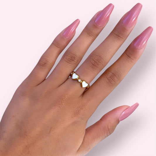Ring Hello Love