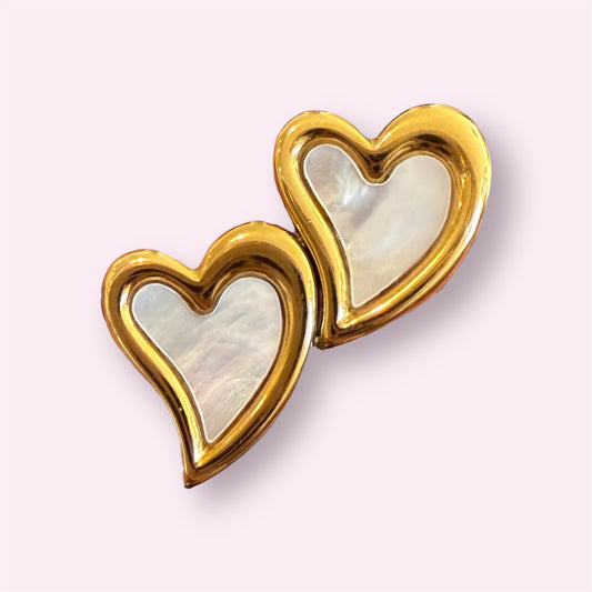 Ring Duo Love