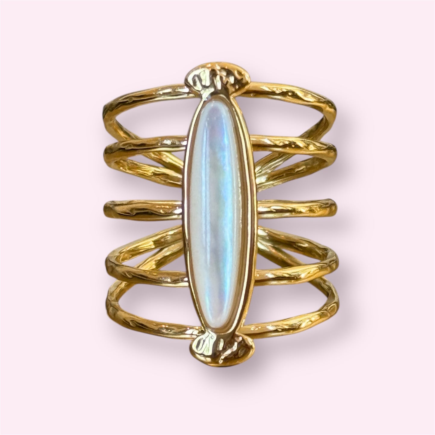Ring Notice Me