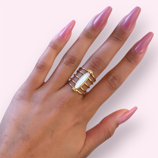 Ring Notice Me
