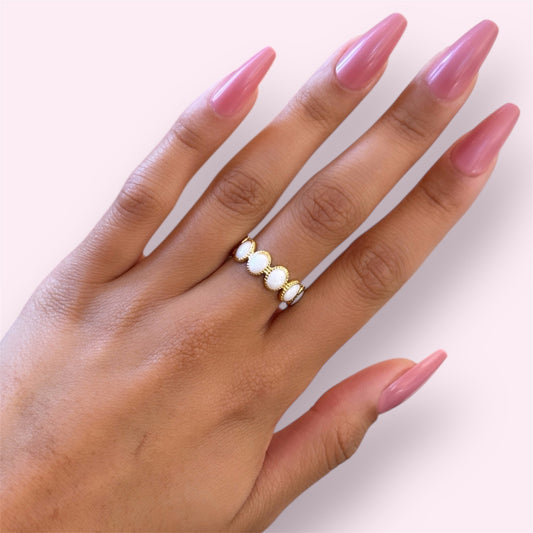 Ring Classy