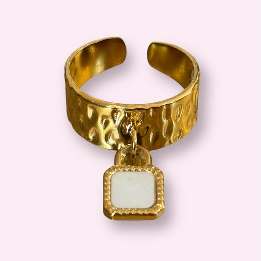 Ring Locked