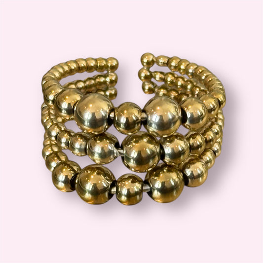 Ring Bead Me