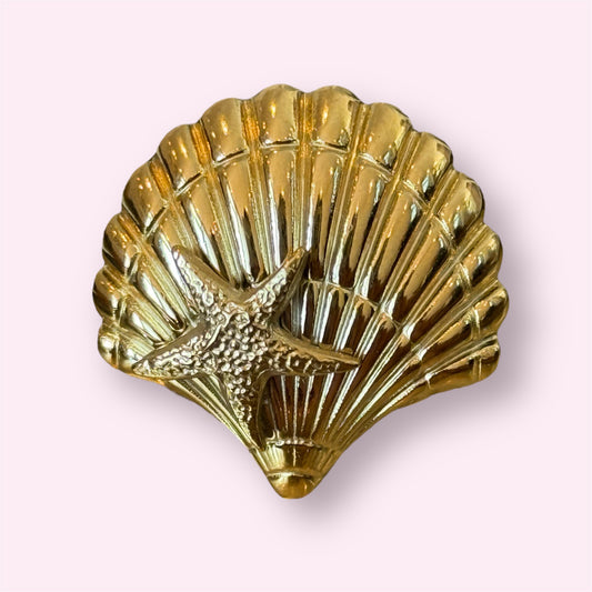 Ring Mermaid