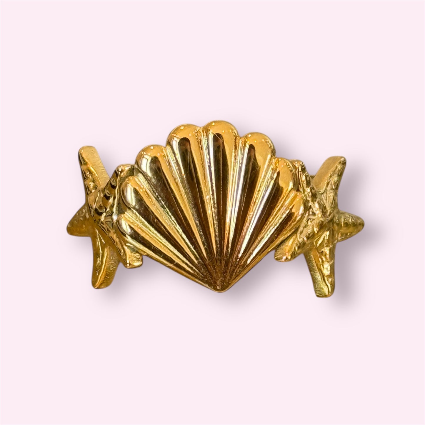 Ring Beach Dream