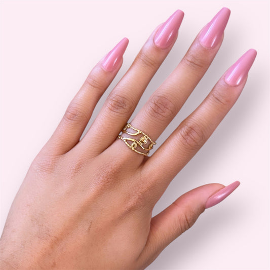 Ring Sunny