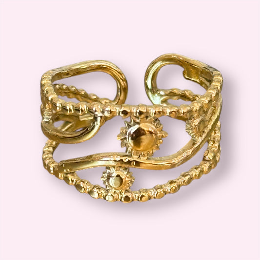 Ring Sunny
