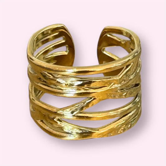 Ring Zigzag
