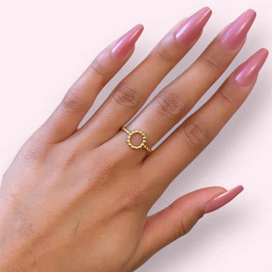 Ring Grace