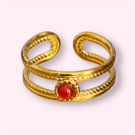 Ring Grenadine