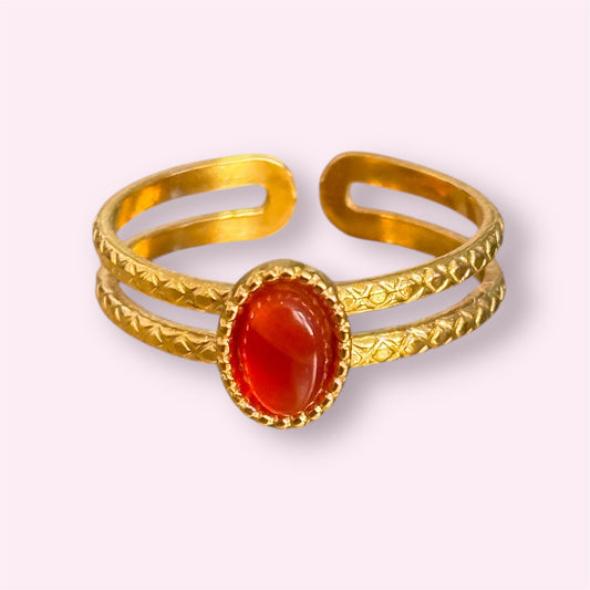 Ring Red Class