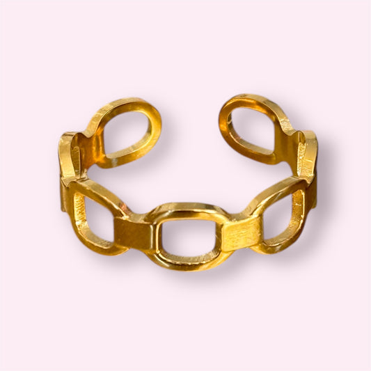 Ring Simple Chain