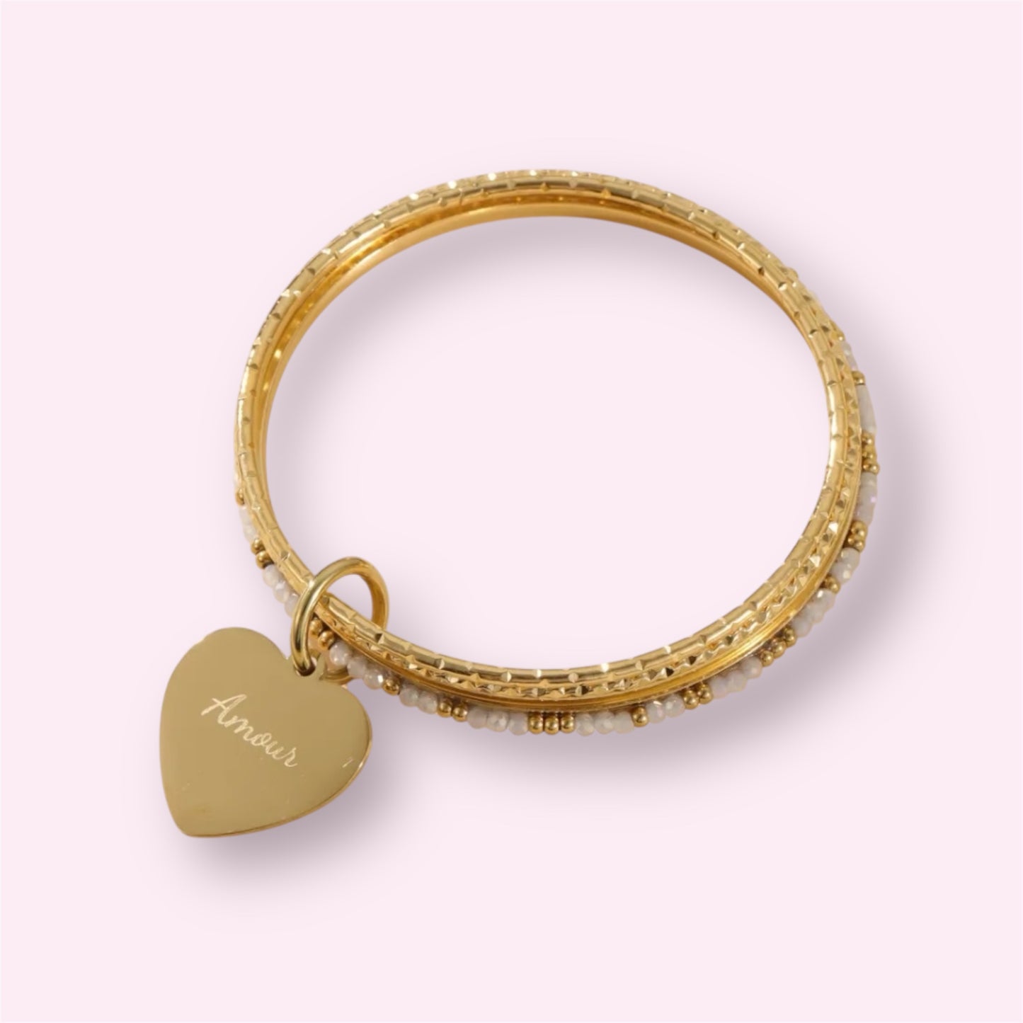 Bracelet Amour