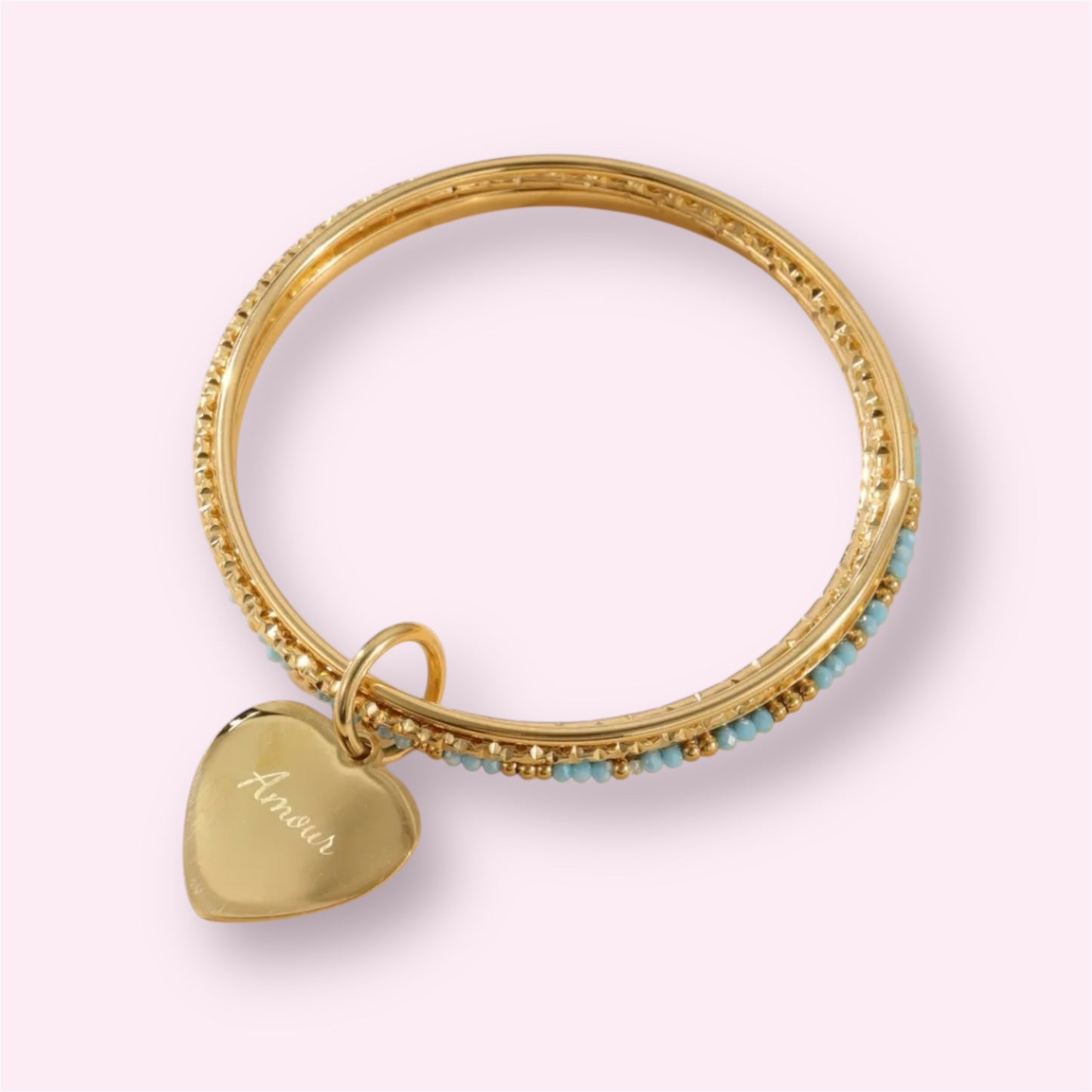 Bracelet Amour