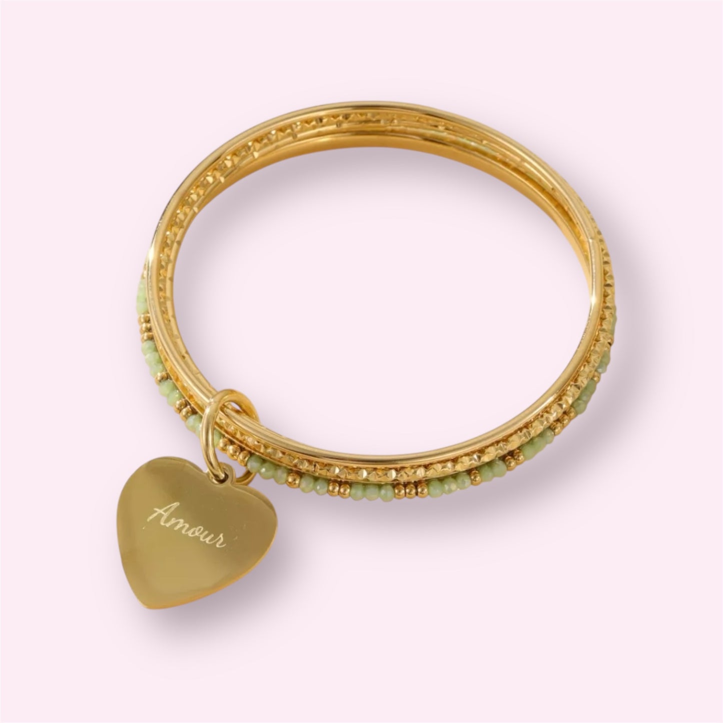 Bracelet Amour