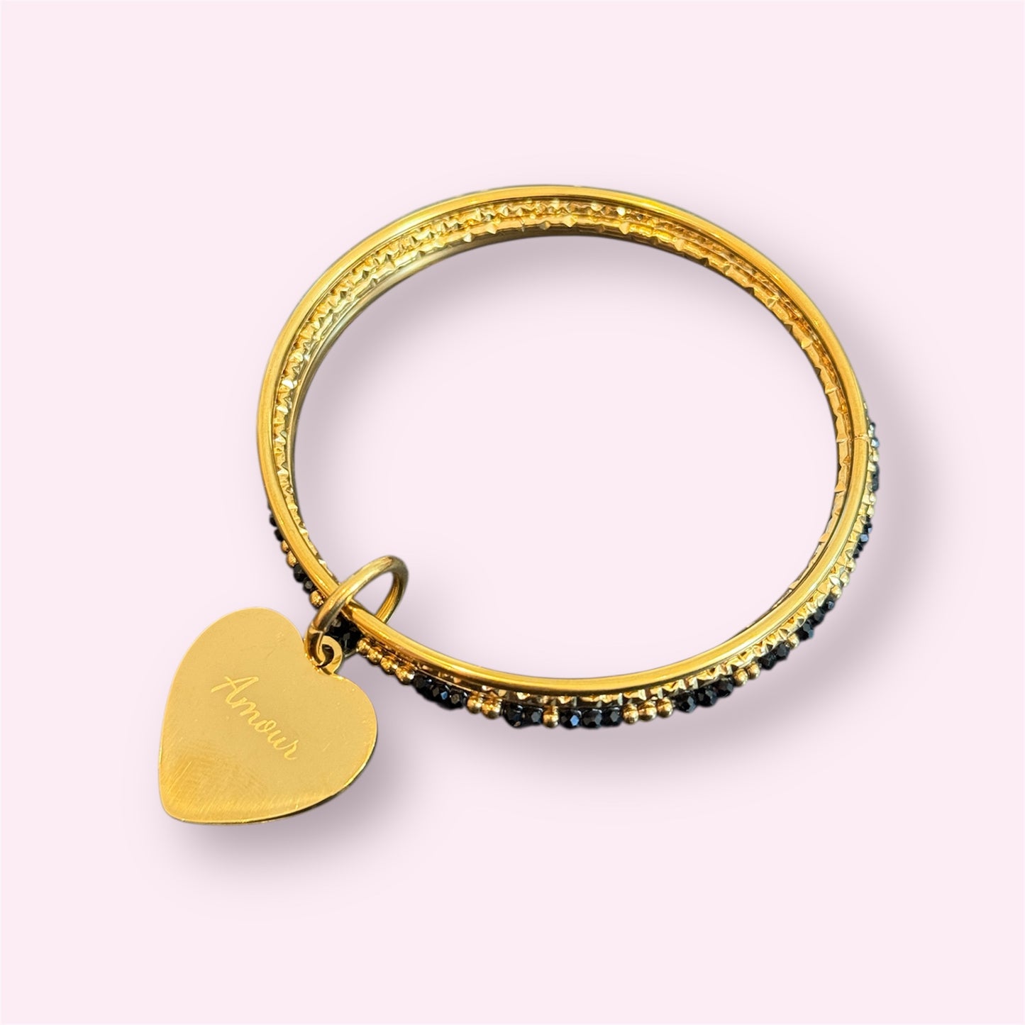 Bracelet Amour