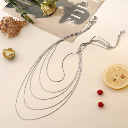 Necklace Classy