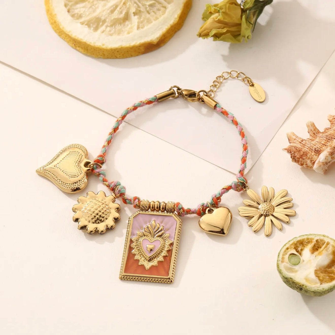 Bracelet Beach Babe