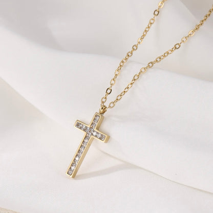 Necklace Saintlike