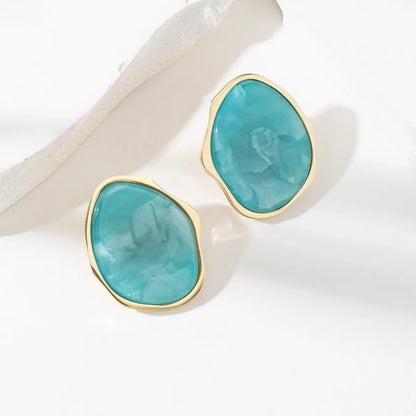 Earring Minimalist