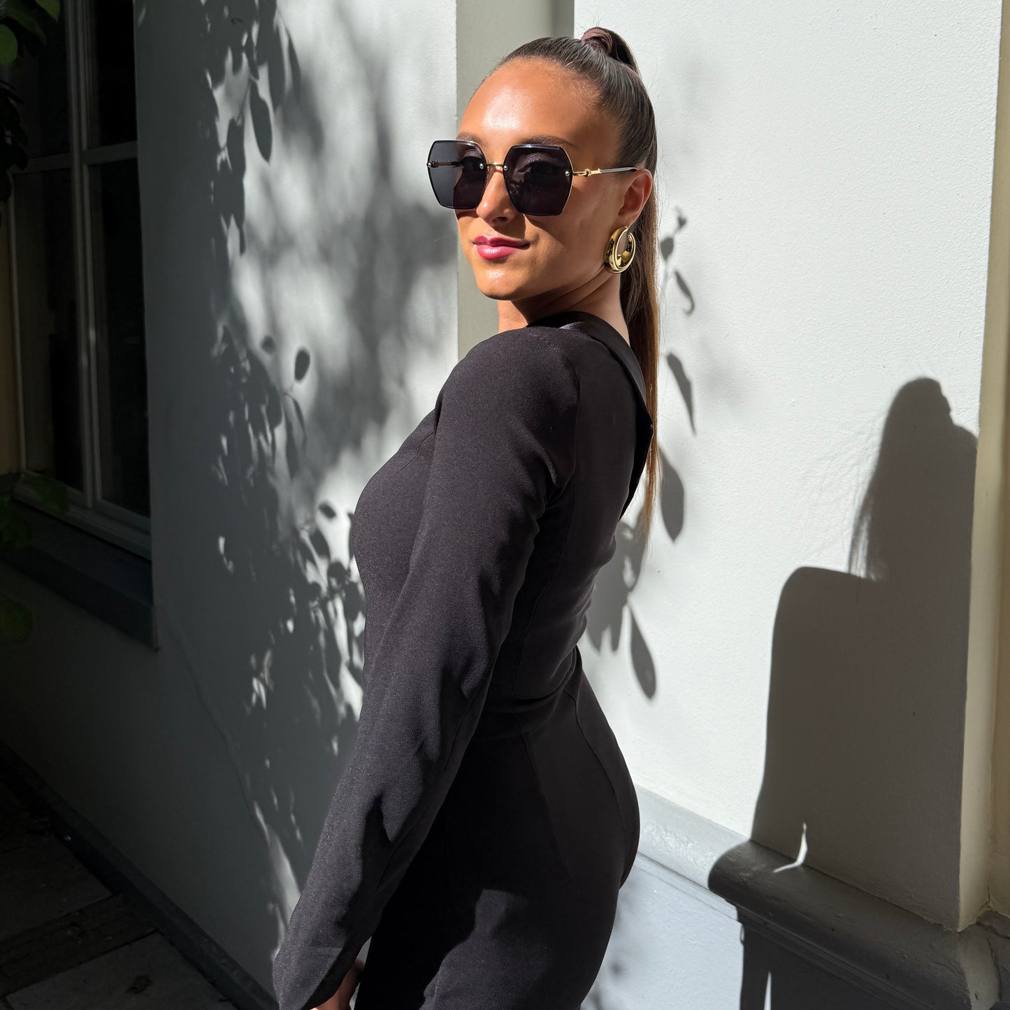 Sunglasses Diva