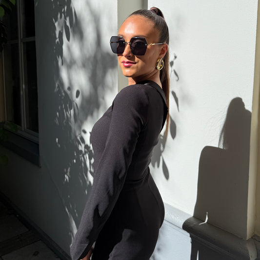 Sunglasses Diva