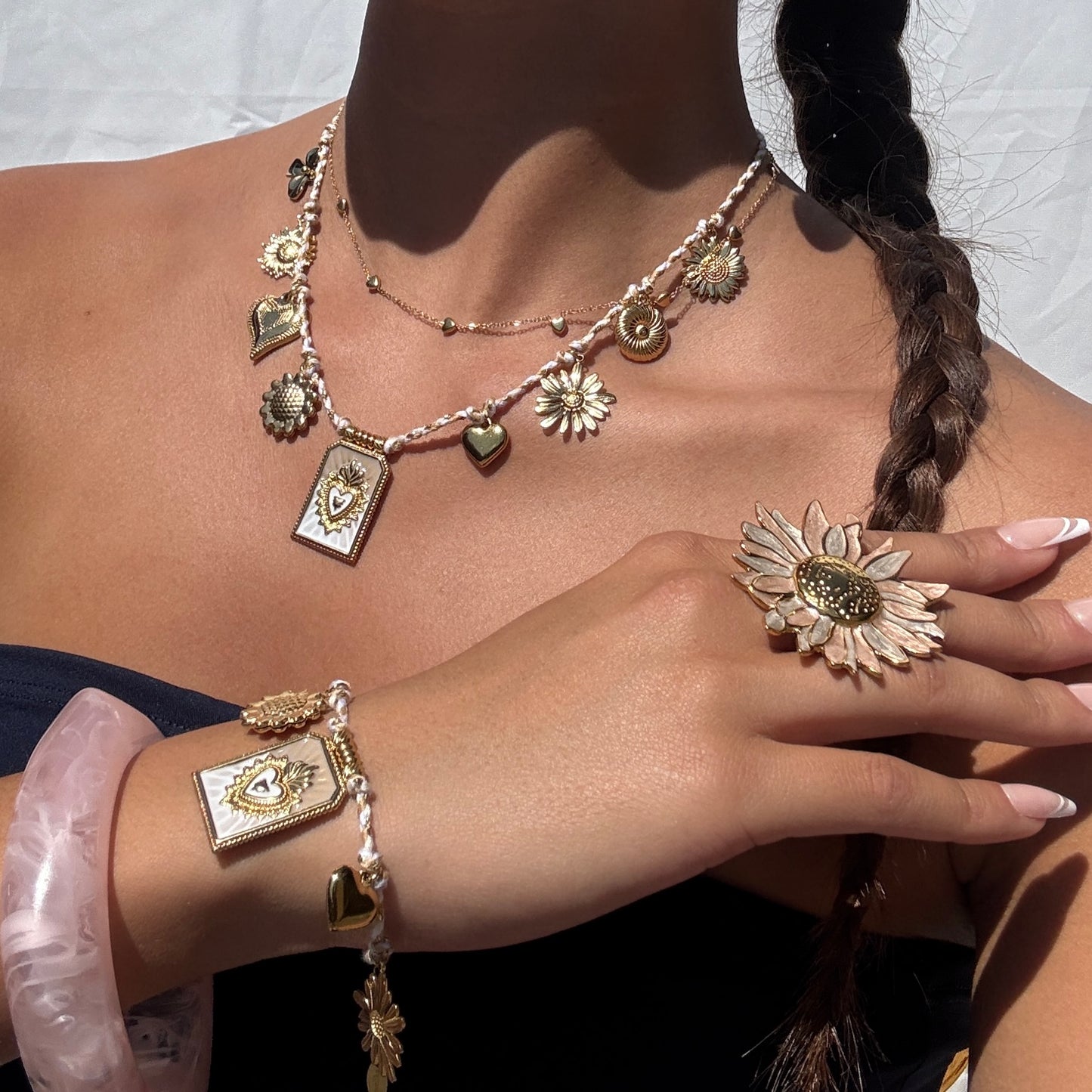 Bracelet Beach Babe