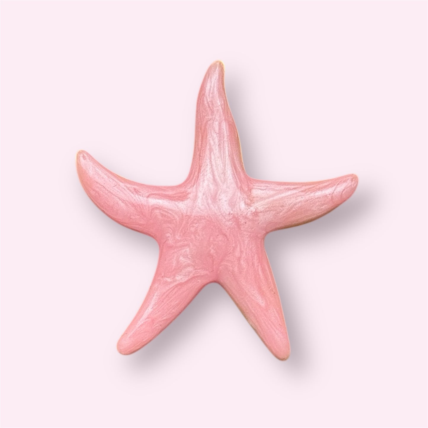 Ring Happy Starfish