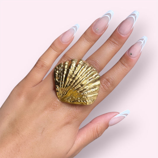 Ring Shellfish