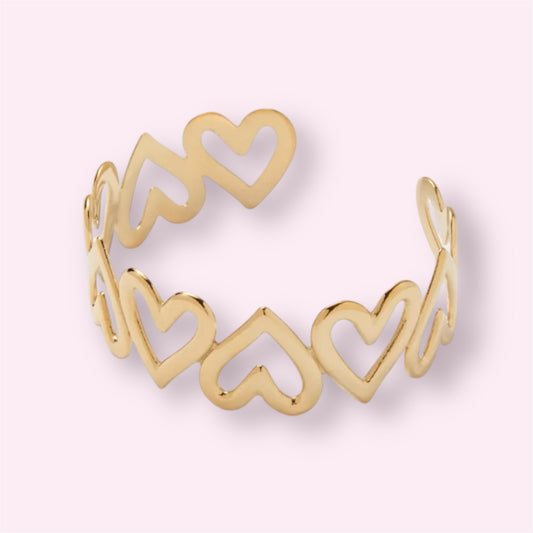 Bracelet Show Me Love
