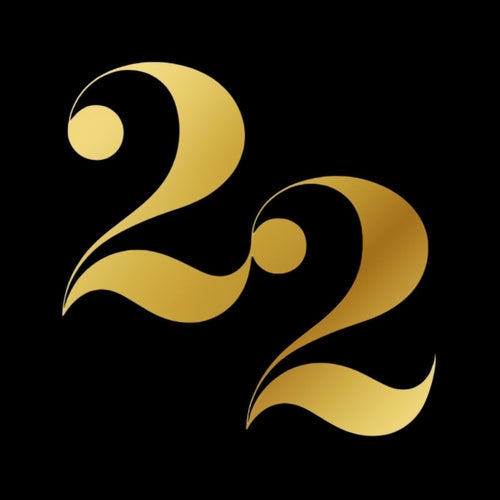 22 for you