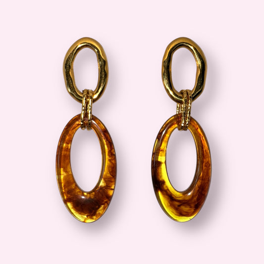 Earring First Class