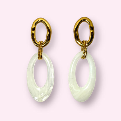 Earring First Class