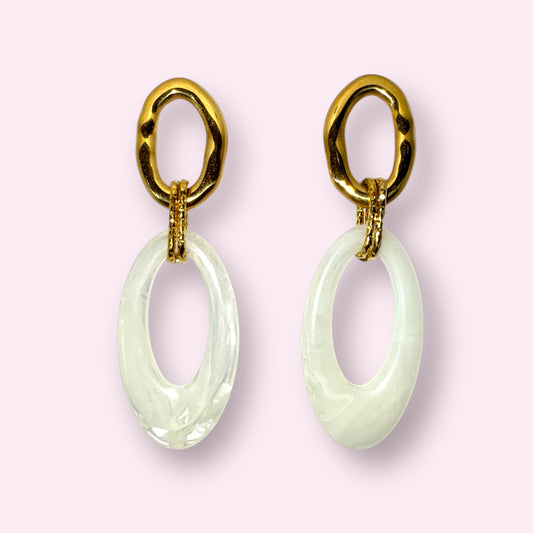 Earring First Class