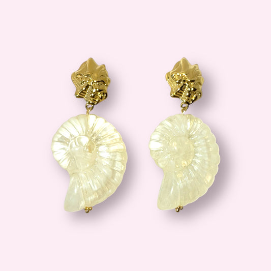 Earring Shelly