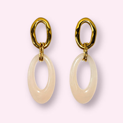 Earring First Class