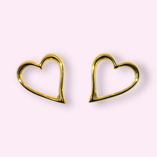Earring Big Time Love