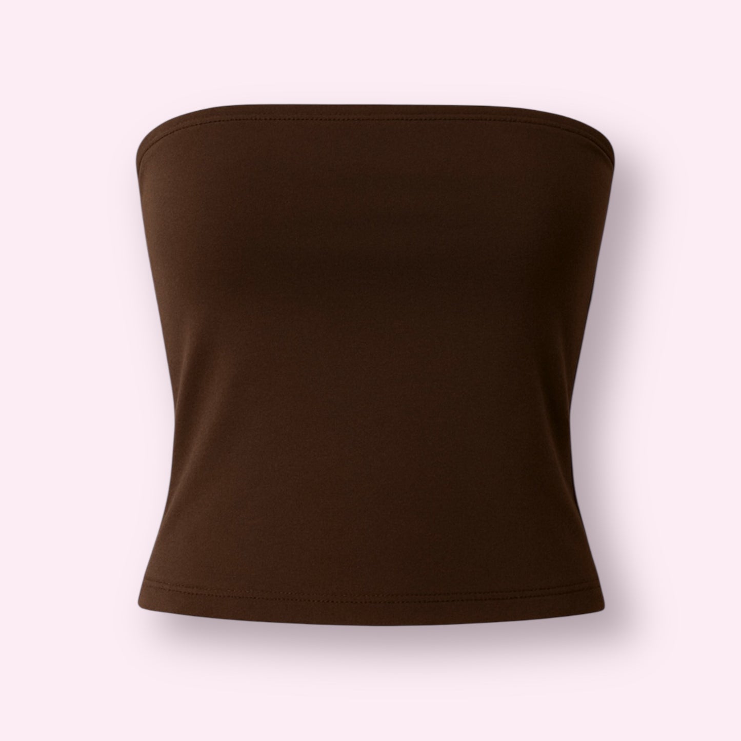 Strapless Top Robin