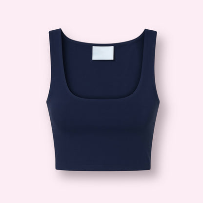 Crop Top Robin
