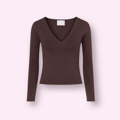 Longsleeve Top Robin