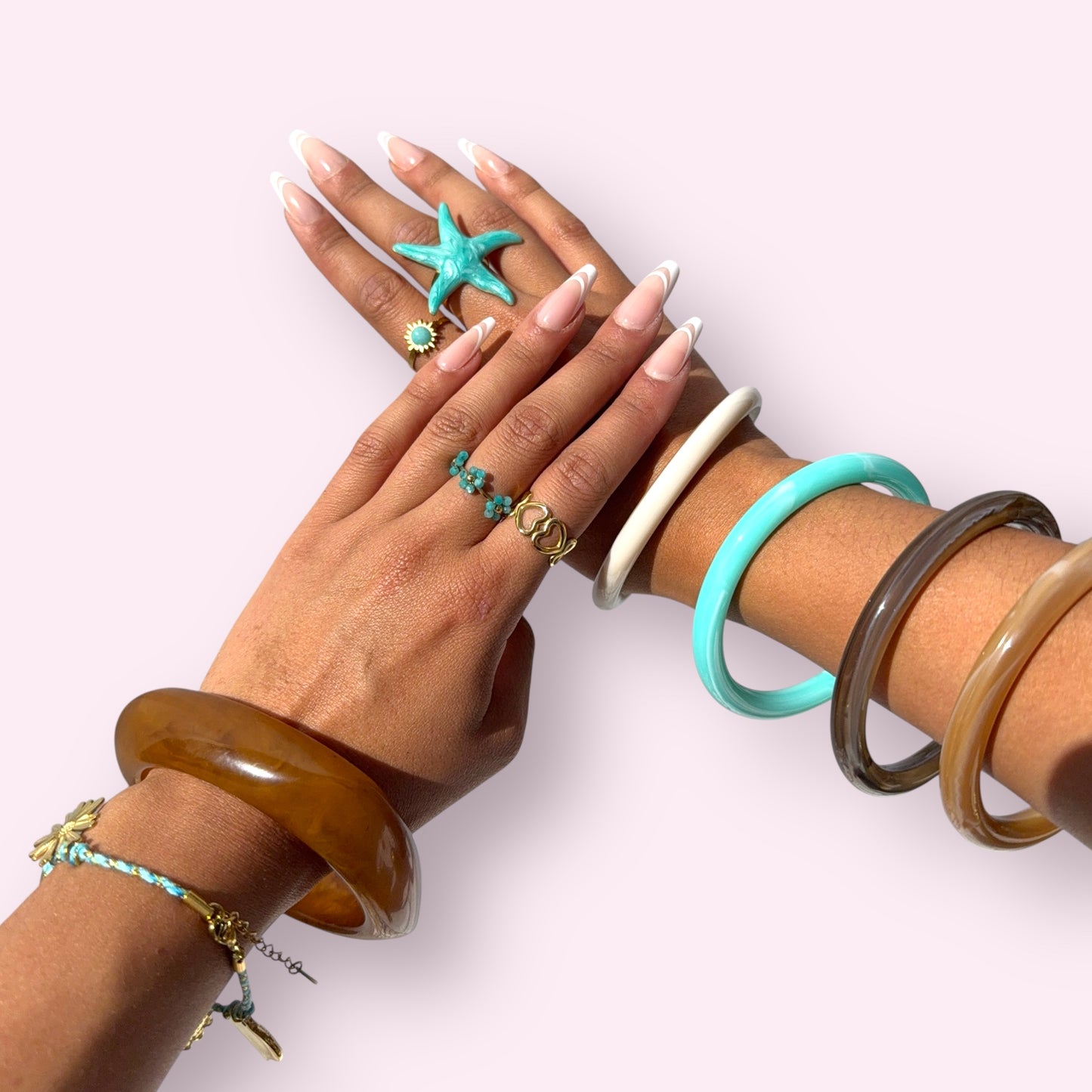 Bracelet Chunky Babe