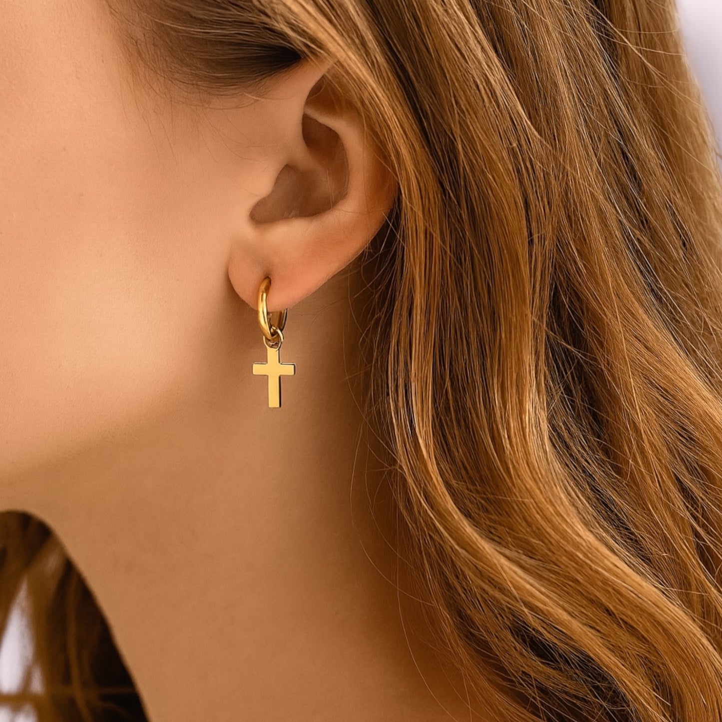 Pendant Saint