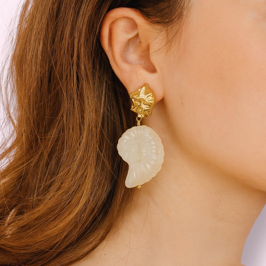 Earring Shelly